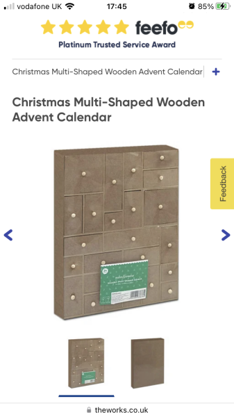 ‘Little’ (literally!) gifts for young men