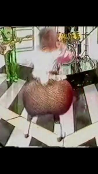 To think scrunch bum leggings look fucking shit