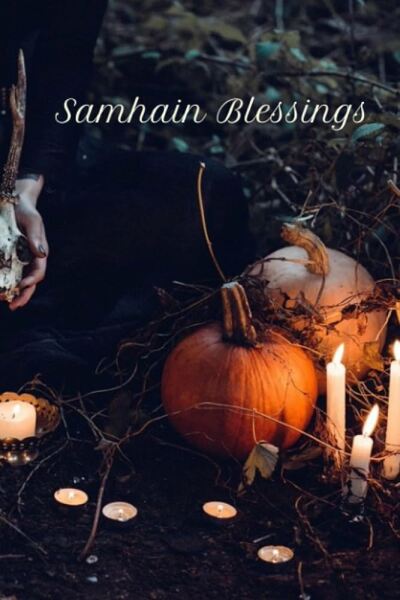 Any Witches Here?- Part 19