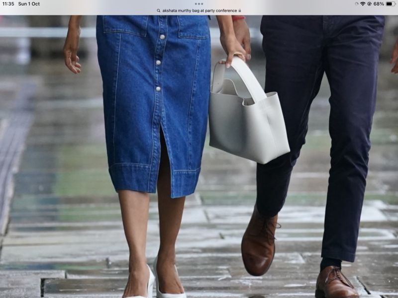 Help me identify this bag, please?