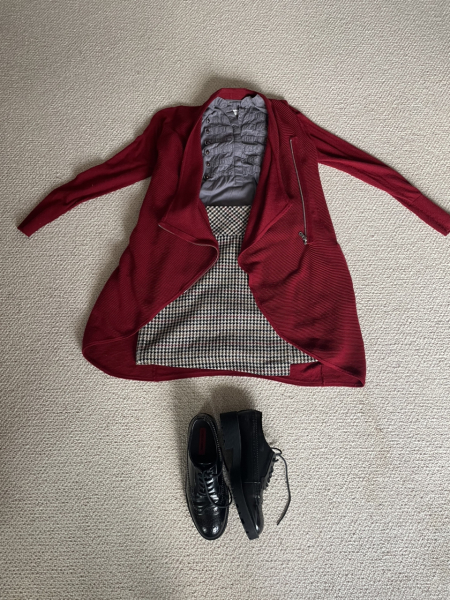 Dark Academia - anyone who loves this style?