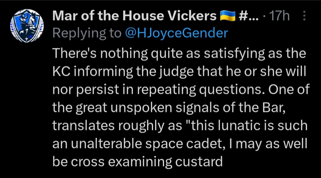 Prof Jo Phoenix vs The OU - Employment Tribunal Thread 4