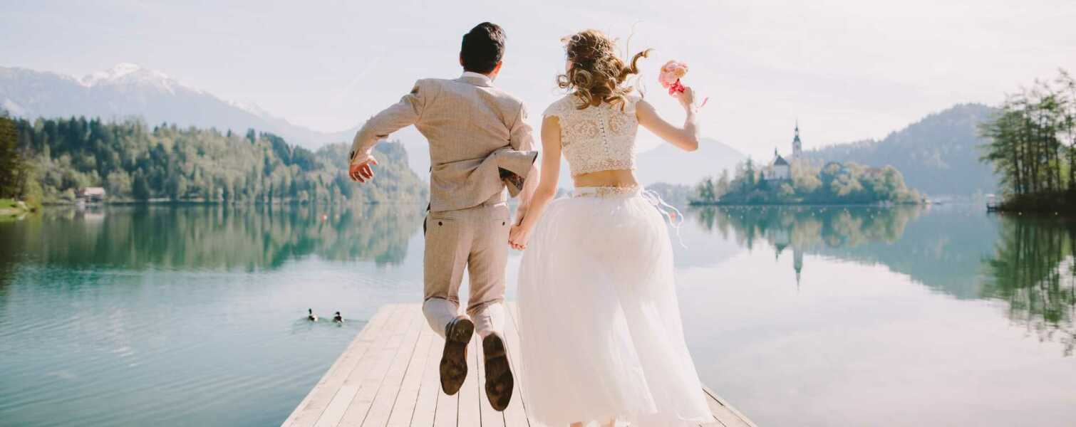 First dance - if I like these, what else might I like?