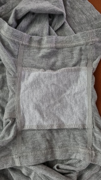 Please can we talk about gussets in women's underwear?