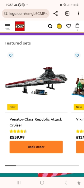 Ds2 wants an expensive birthday present