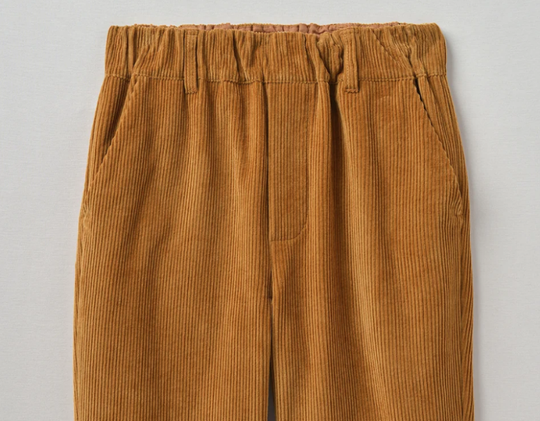 Can a high rise waist be tailored?