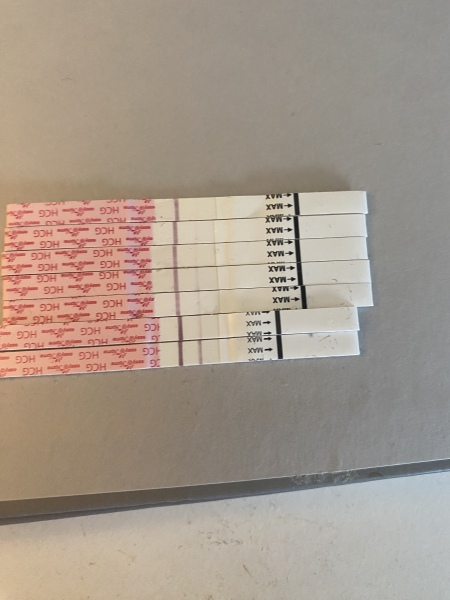 Will progesterone help?