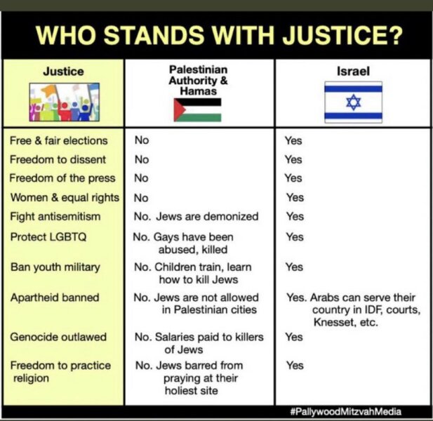 If you are anti-Zionist, what do you think Israel should do?