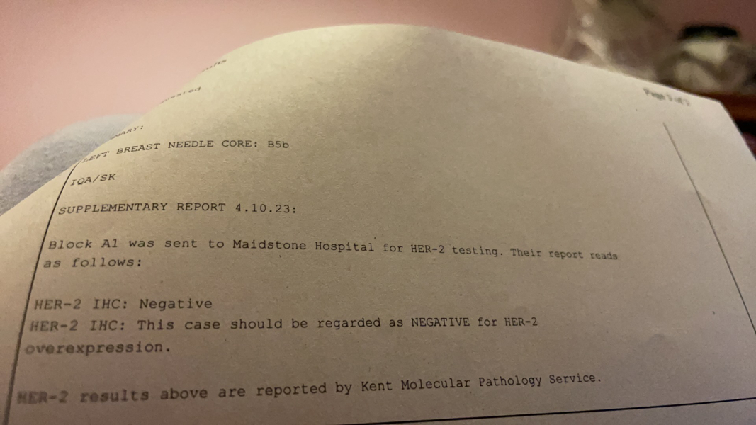 Cancer support thread 90 - still the best threads no one wants to be on