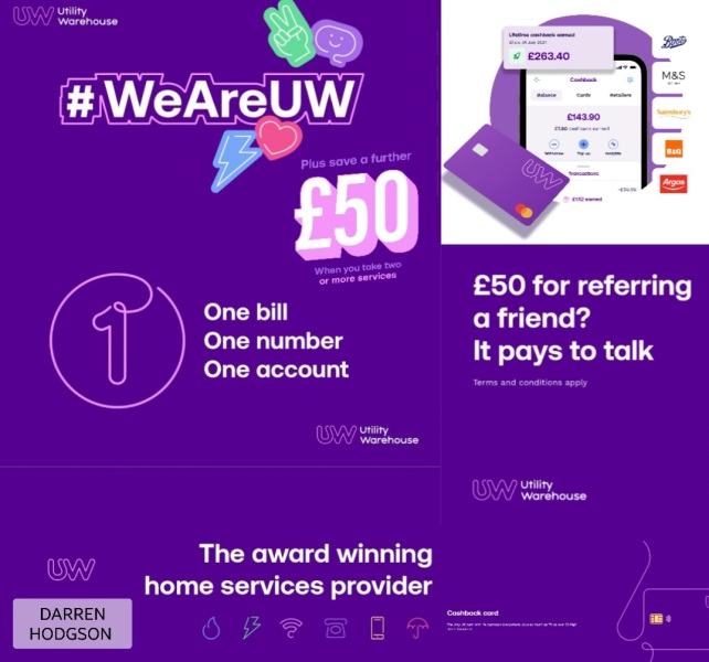Save massive savings off your bills!! UW gas, electric,  mobile, broadband, insurance free quote