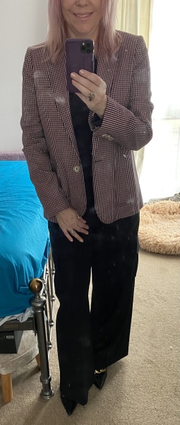 WAYWT Autumn/Winter 23