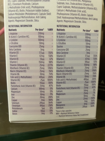 2023 TTC 35+ Part 5