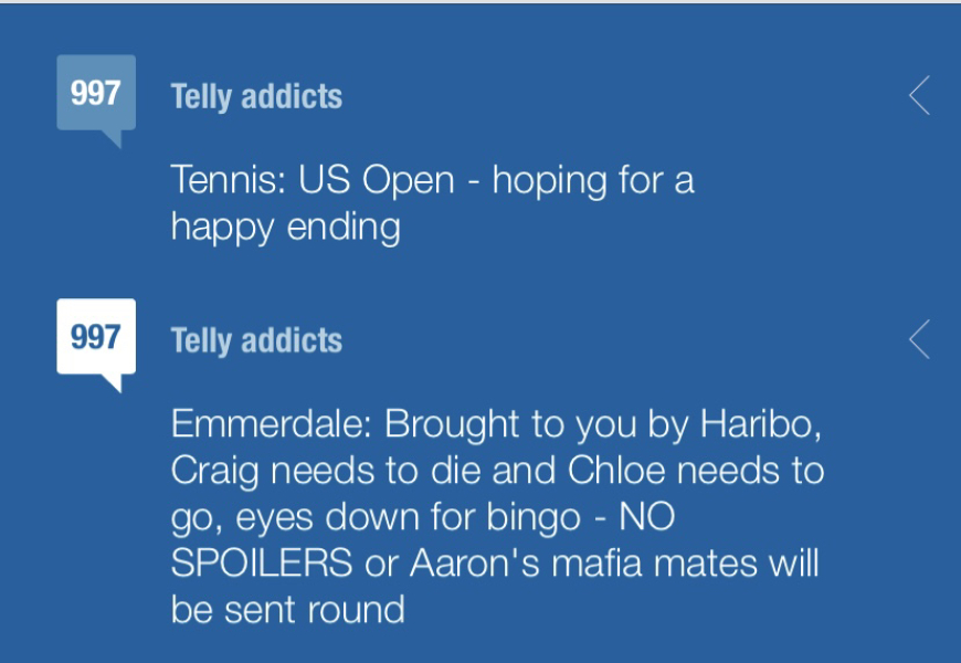 Tennis: US Open - hoping for a happy ending