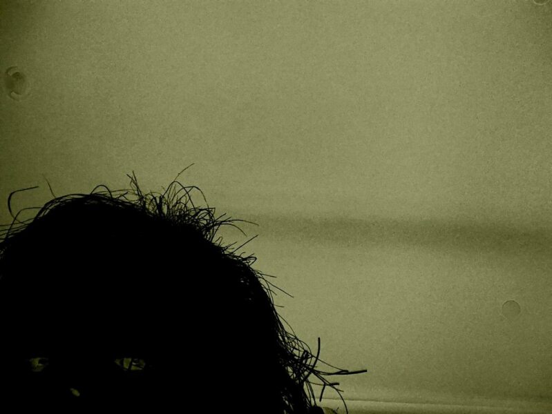 If you listen to Uncanny...