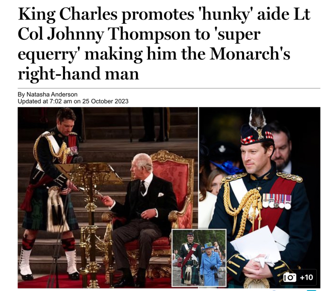 Royal Style: Embracing Autumn with a Varied Wardrobe - let's be like KC3 and enjoy!