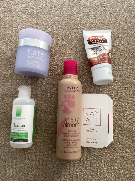 Do you get the urge to splurge on beauty products? Are your cupboards full of your stash? Join this group of beauty addicts!