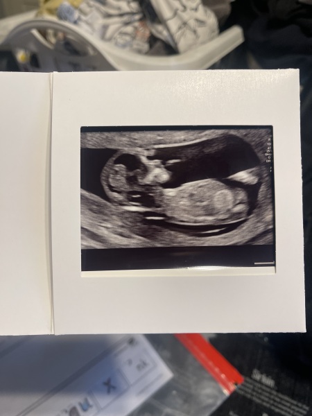 *gender guess*