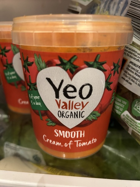 Would you eat this?