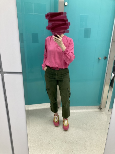 WAYWT Autumn/Winter 23