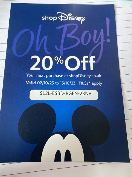 Thread 3 - the one with the single use oven