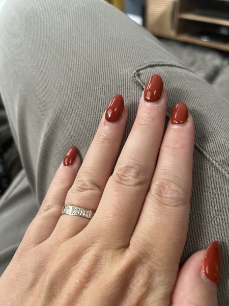 Autumn nails 💅