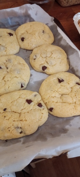 I will show you mine if you show me yours