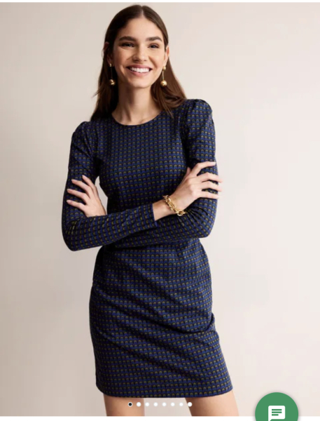 Pick your favourite pieces from Boden's new Autumn collection - £200 voucher to be won