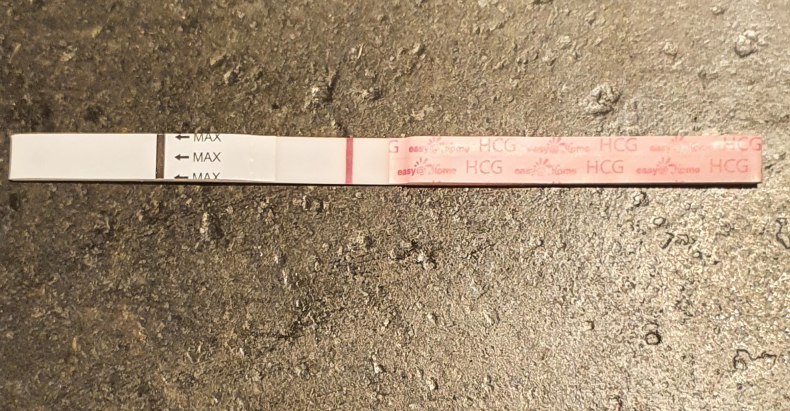 16 DPO, high temp, AF due tomorrow 