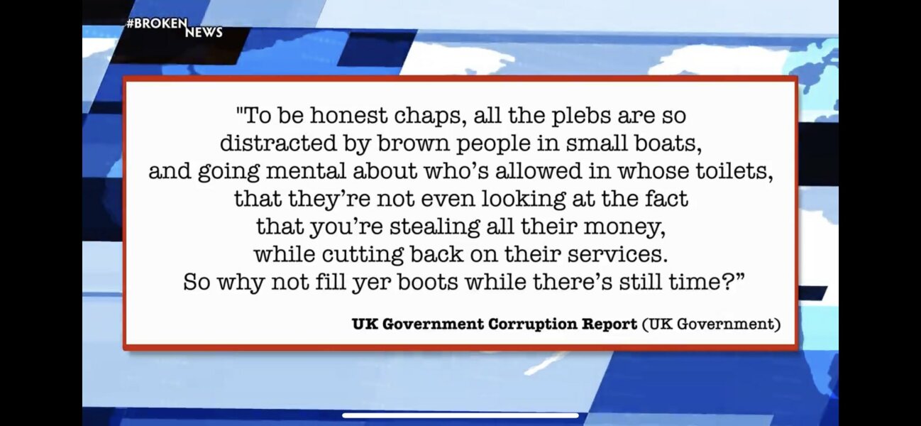 Brexit mega thread part 11: is fucktastrophy a word?