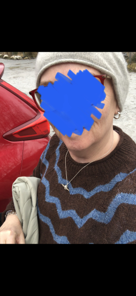 Toasties moving into autumn and dusting off the mothballed knits (or buying new ones)