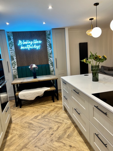 If you had a kitchen fitted in 2023...