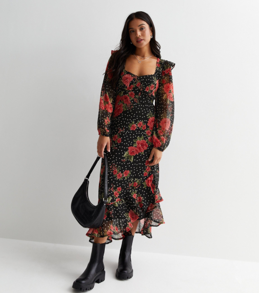 Personal stylist - autumn, winter and Xmas edition