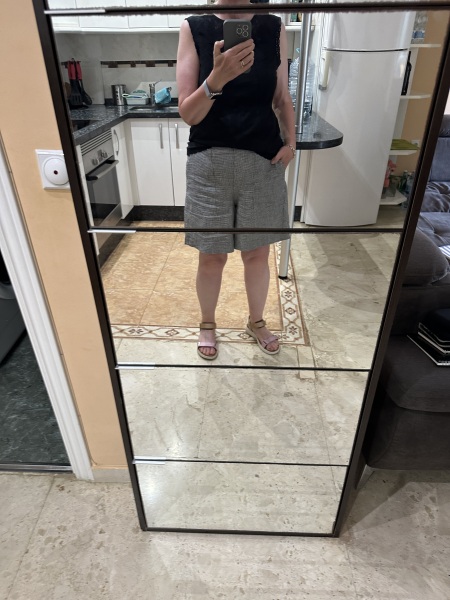 Toasties moving into autumn and dusting off the mothballed knits (or buying new ones)