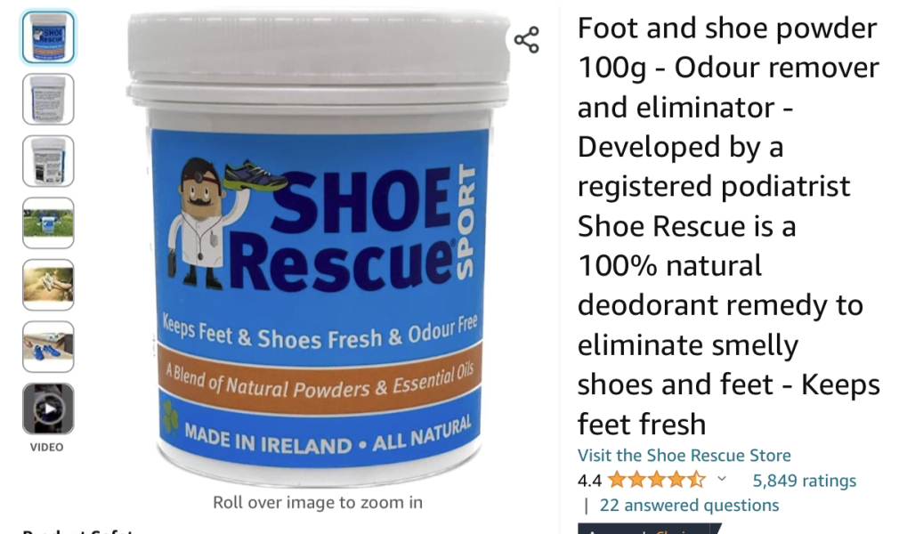 Stocking fillers for kids at uni