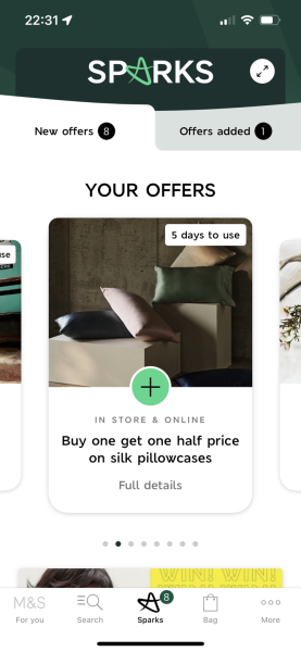 Thread 3 - the one with the single use oven