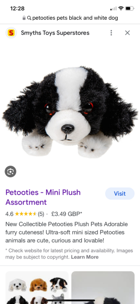 Thread 3 - the one with the single use oven