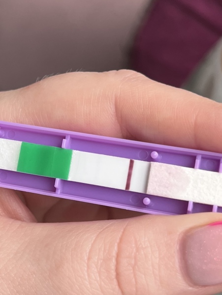 Boots 5 days early tests.. evaps/indents?