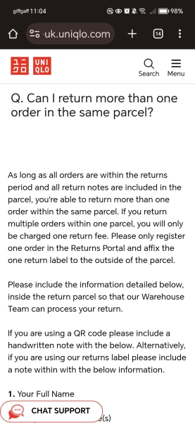 Best things to buy in Uniqlo?