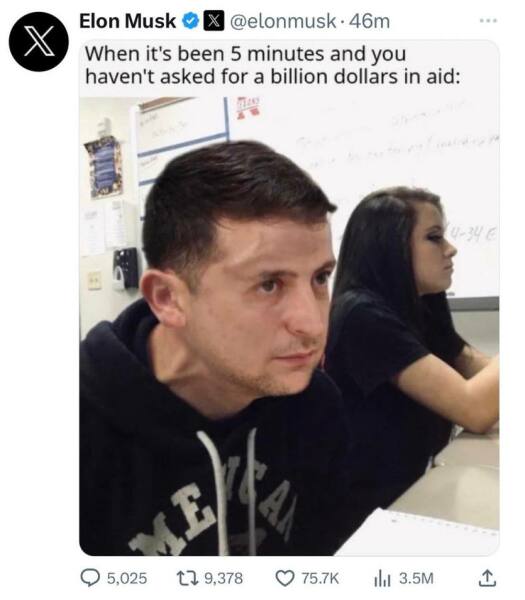 Ukraine Invasion: Part 45