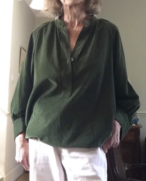 Toasties moving into autumn and dusting off the mothballed knits (or buying new ones)