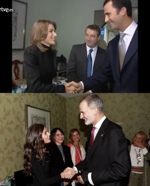 Royal Style: Embracing Autumn with a Varied Wardrobe - let's be like KC3 and enjoy!