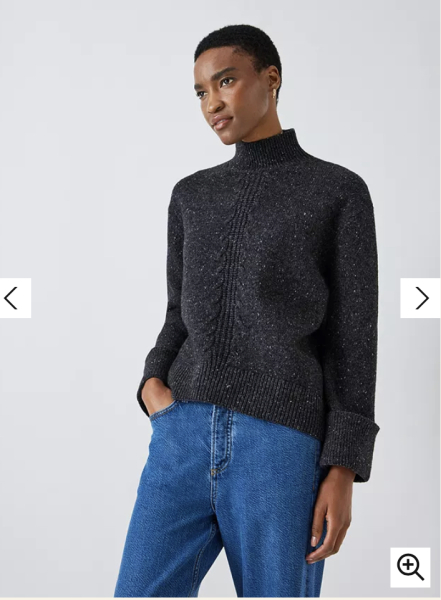 Do we like this jumper?