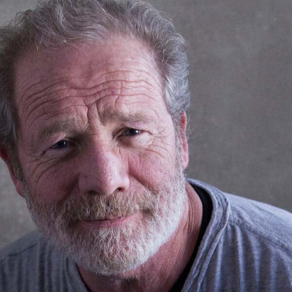 To think Peter Mullen is the sexiest Man alive?