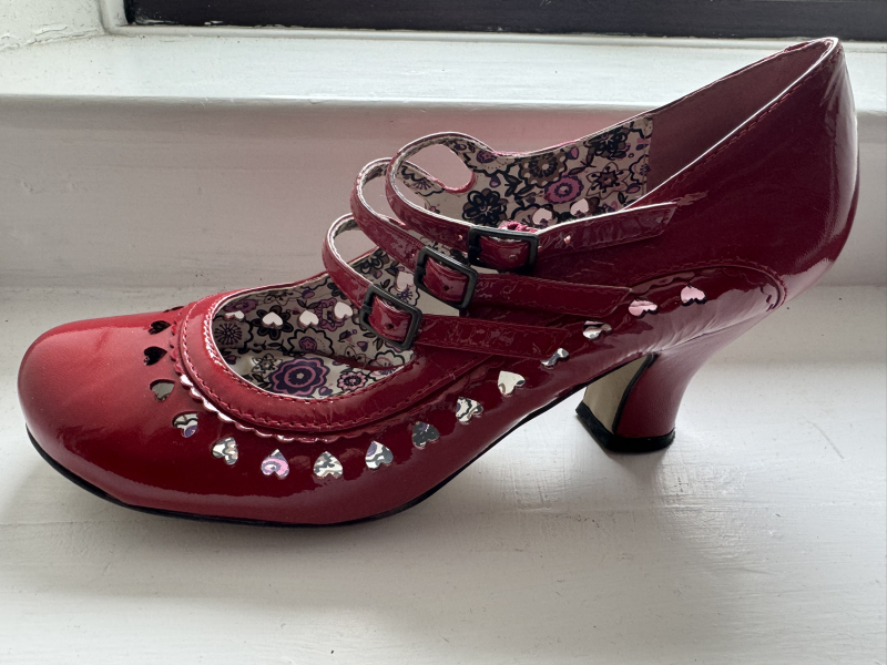 Show me your non traditional wedding dress!