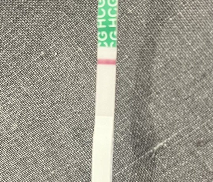 Is it positive?