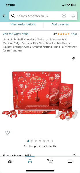 Thread 3 - the one with the single use oven