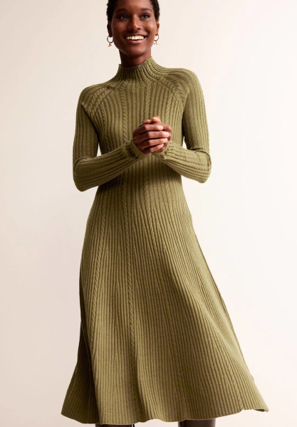 Pick your favourite pieces from Boden's new Autumn collection - £200 voucher to be won