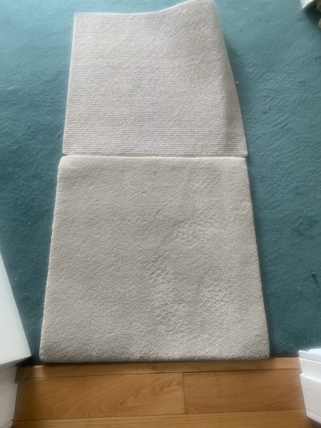 Carpet advice please!