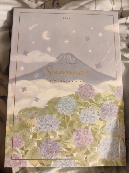 Beautiful Journal/notebook