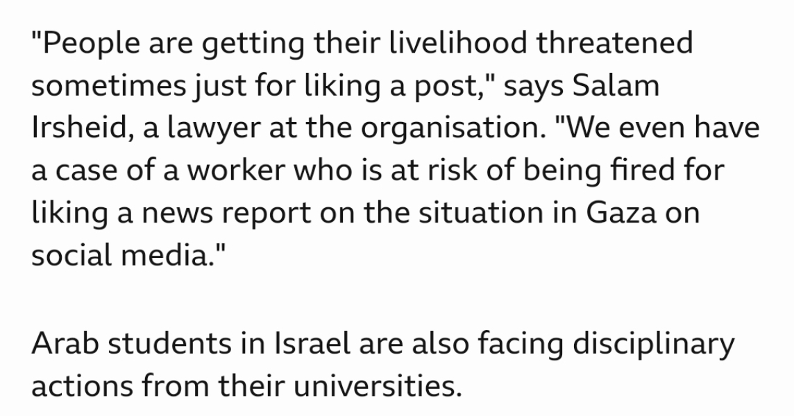 Why did Israeli settlers move into the Palestinian Territories?